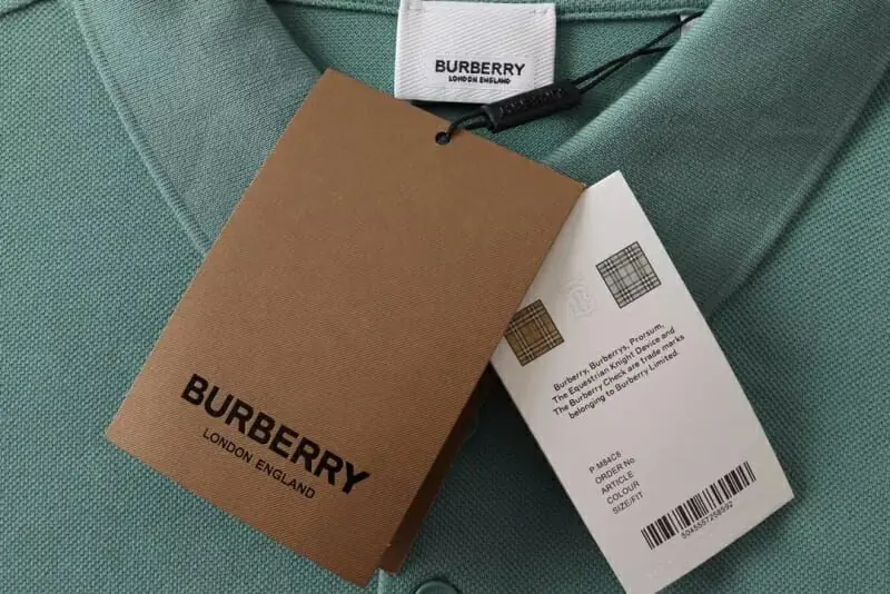 burberry t-shirt manches courtes pour homme s_12505ba3